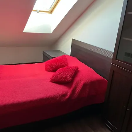 Zielona Przystan 1 * Podamirowo